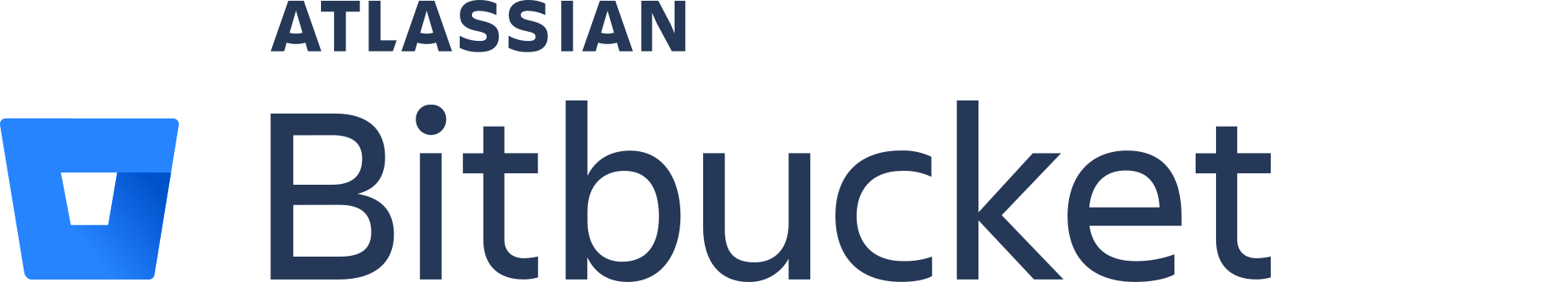 logo BitBucket