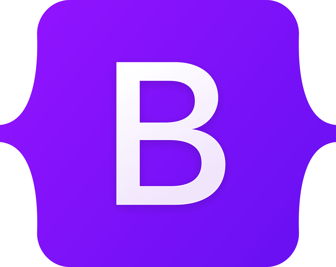bootstrap icone