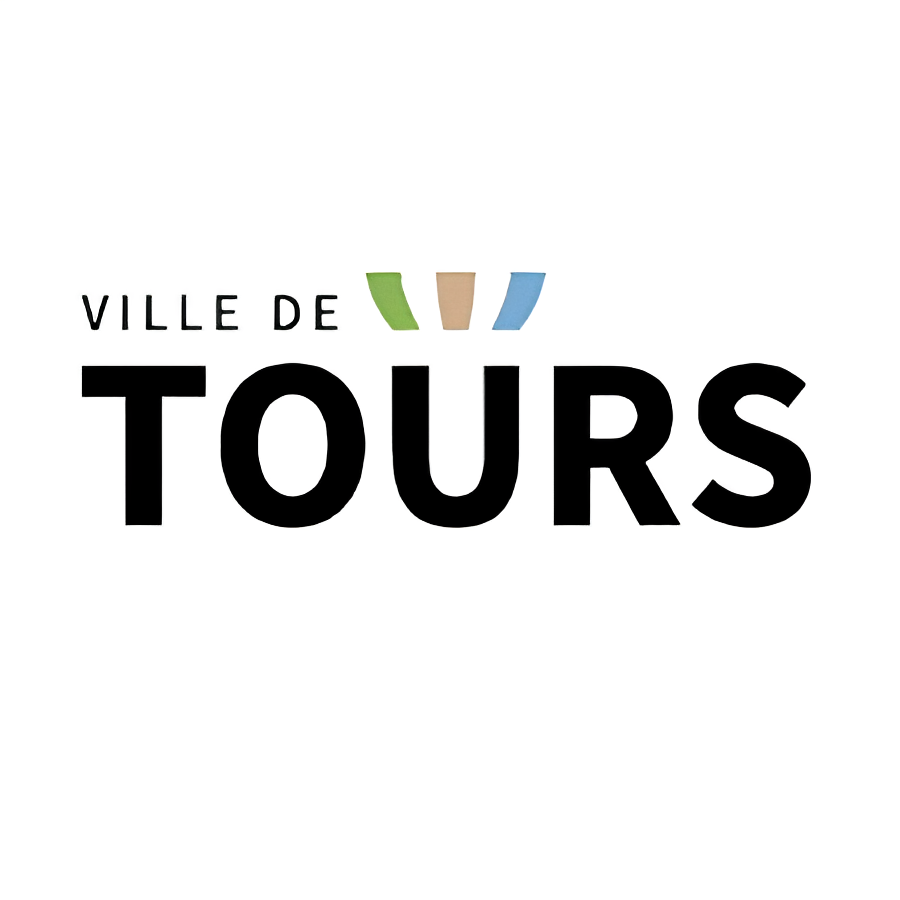 Stage à la Mairie de Tours